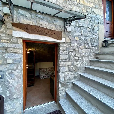 Castello * آرجينيو