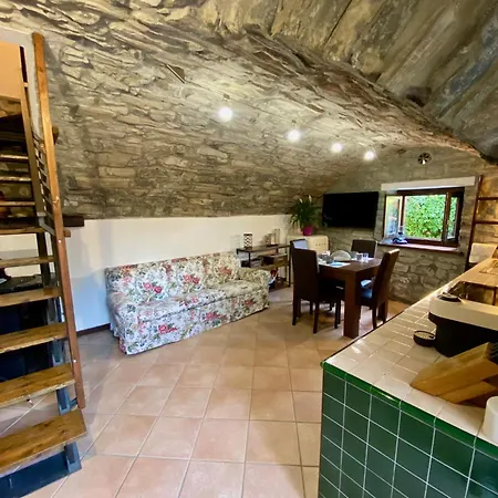 بيت للعطل Castello