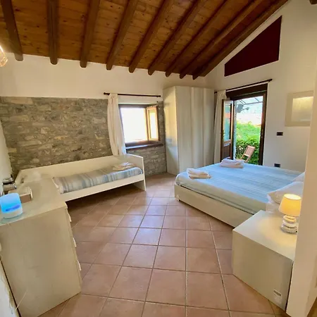 Hébergement de vacances Castello *