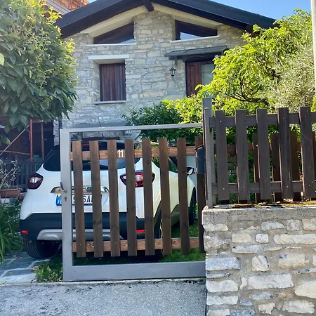 بيت للعطل Castello آرجينيو